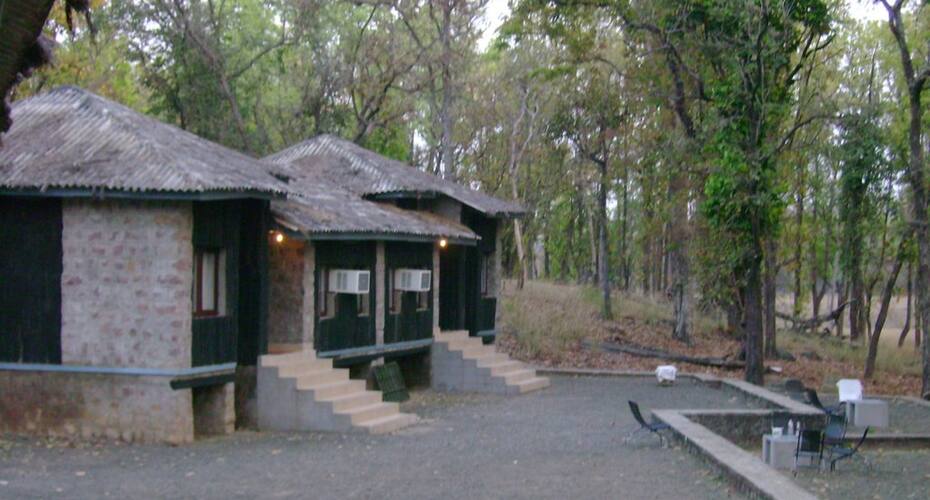 TG Stays Old Manali Road, Naldehra 2